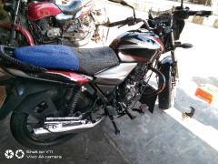 Bajaj Discover 125